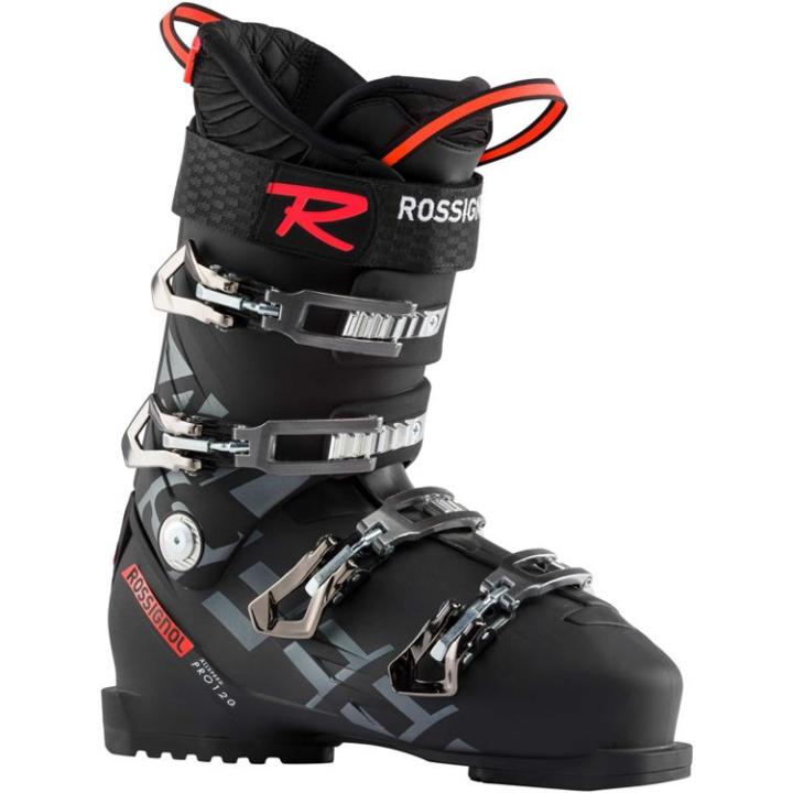 Allspeed Pro 120 Heren Skischoen