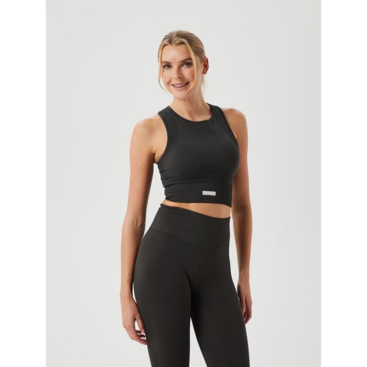 Studio Seamless Bralette Sport Bh Dames Peat ML