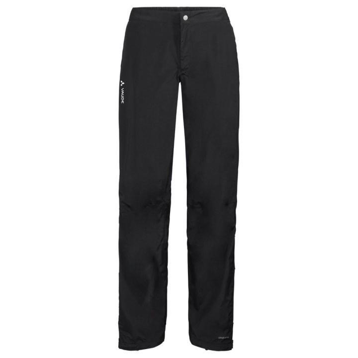 Yaras III Regenbroek Dames black 46