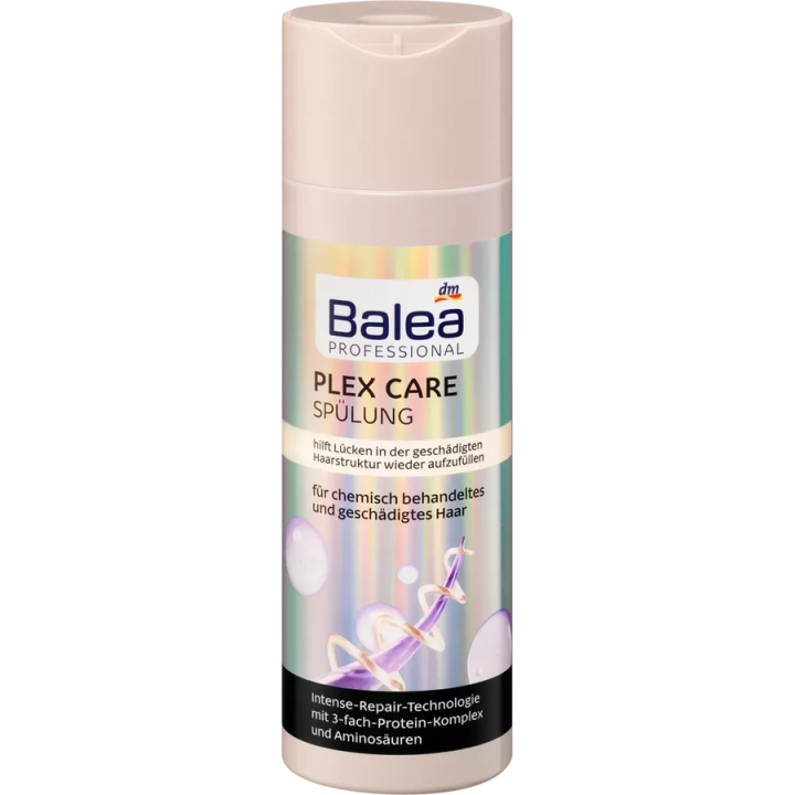 Balea Professional Conditioner Plex Care, 200 ml