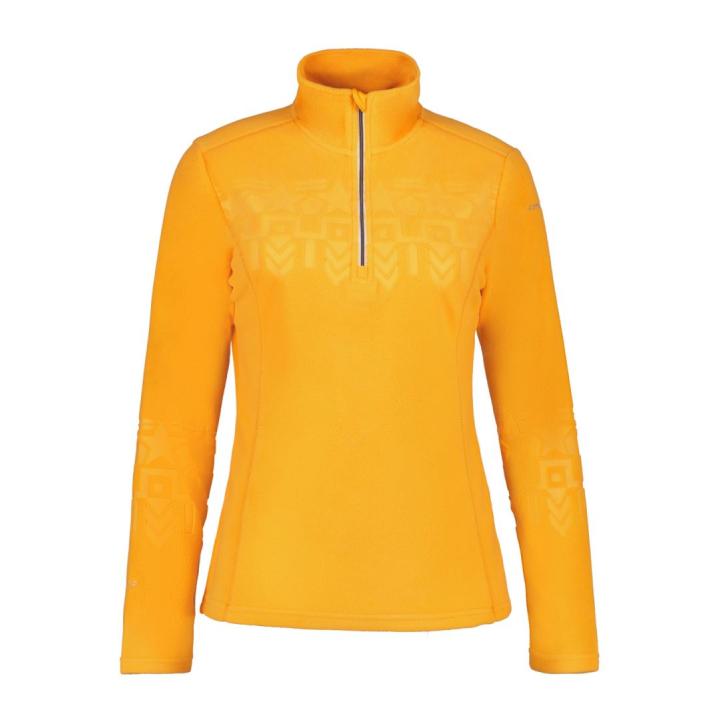 Fabius Dames Pully Abricot XL