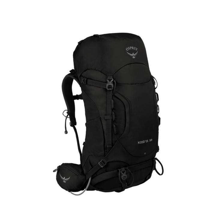 Kestrel 38 Backpack Black S/M