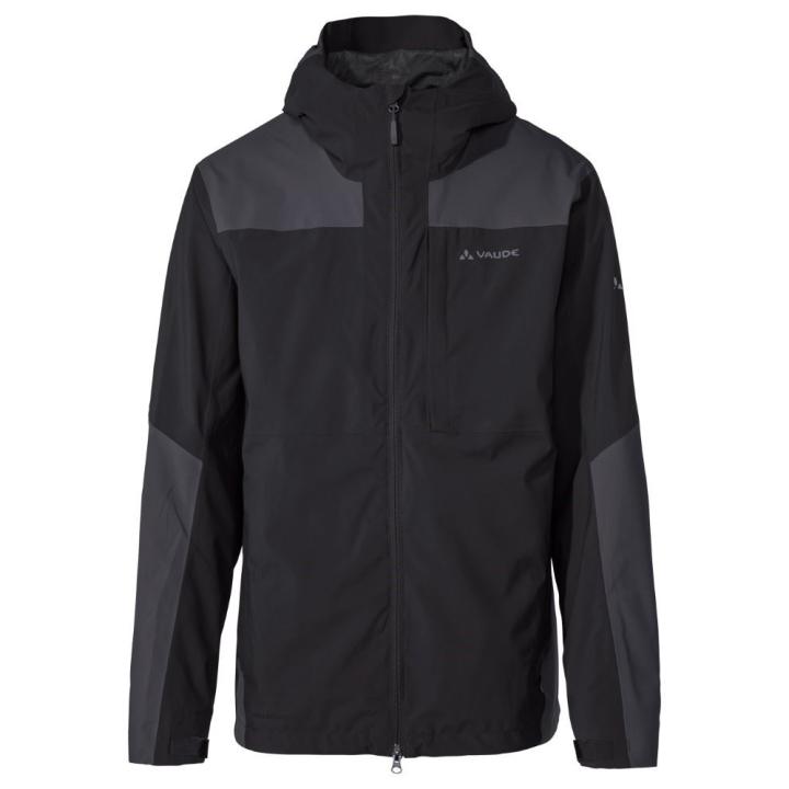 Elope II Hardshell Heren Black M