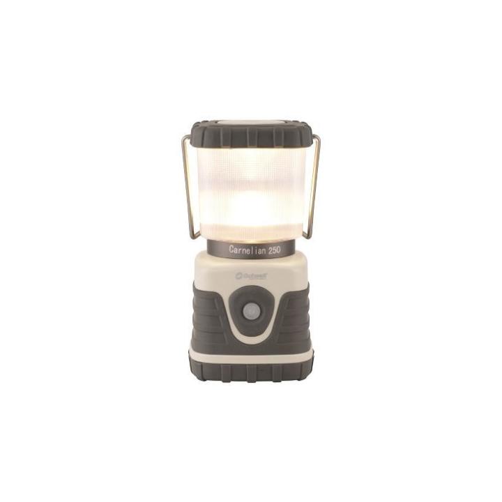 Carnelian Dc 250 Lantern