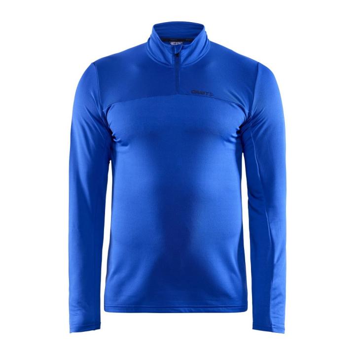 Core Gain Midlayer Shirt Heren Burst XXL