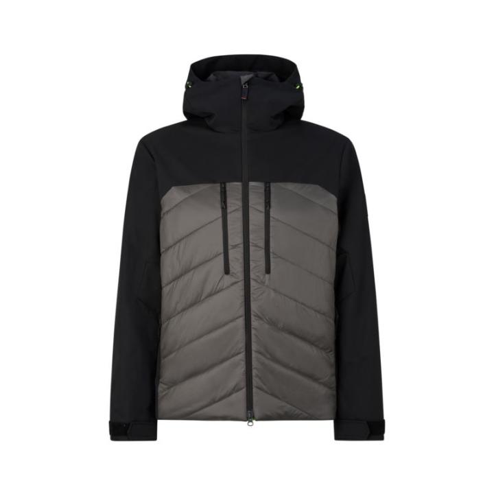 Junis Wintersportjas Heren  XL