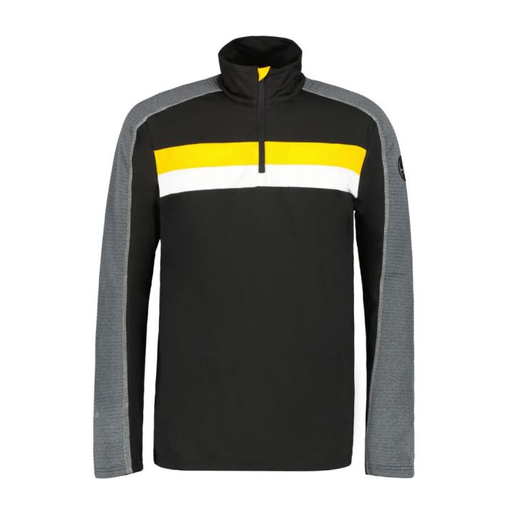 Fenner Heren Pully Black M