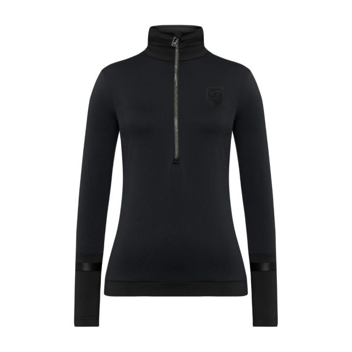 Amie Pully Dames Black 36