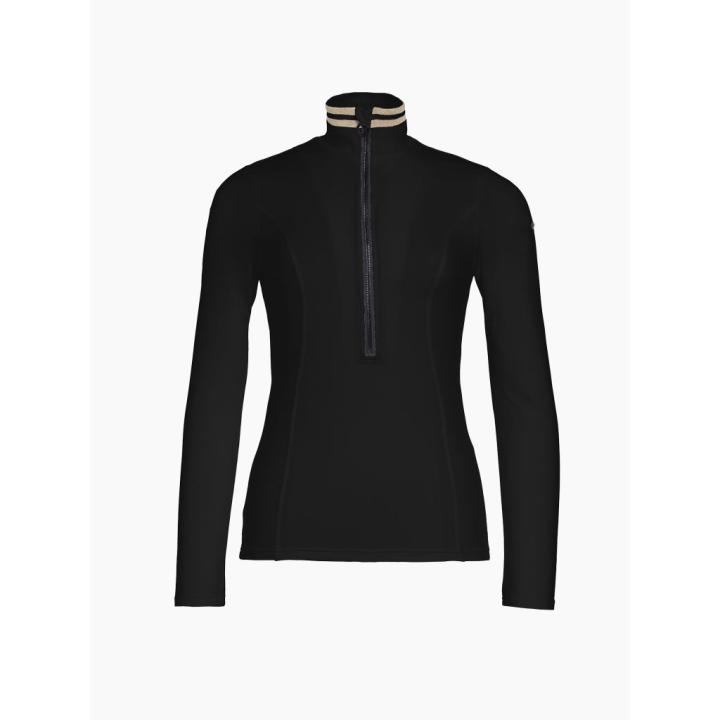 Diane Pully Dames Black M