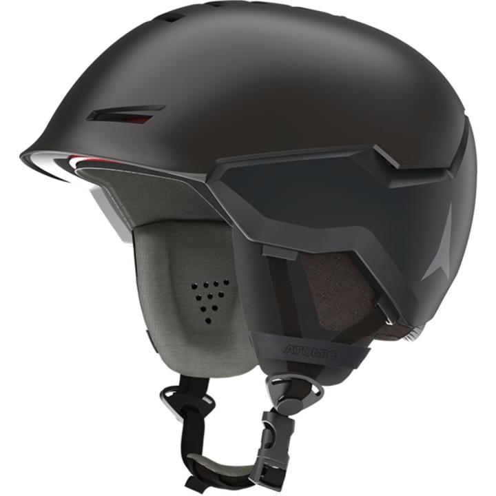 Savor VIsor Photo Helm Black 51-55