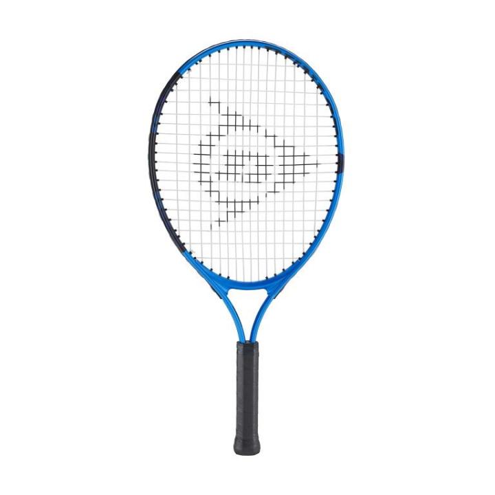 Fx Jr 23 Tennisracket Kinderen Blue One Size