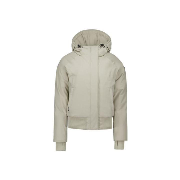 Bomber Jas Dames