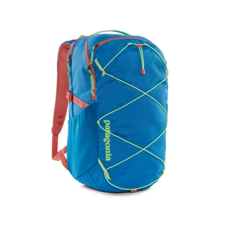 Refugio Day Pack Rugtas Vessel Blue 30L