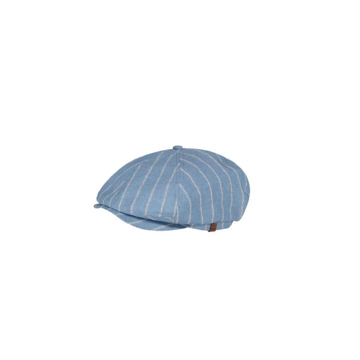 Jamaica Pet Heren Blue One Size