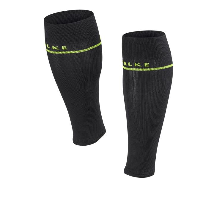 Energizing Tube Cool Health Heren Sok Black WADE 4