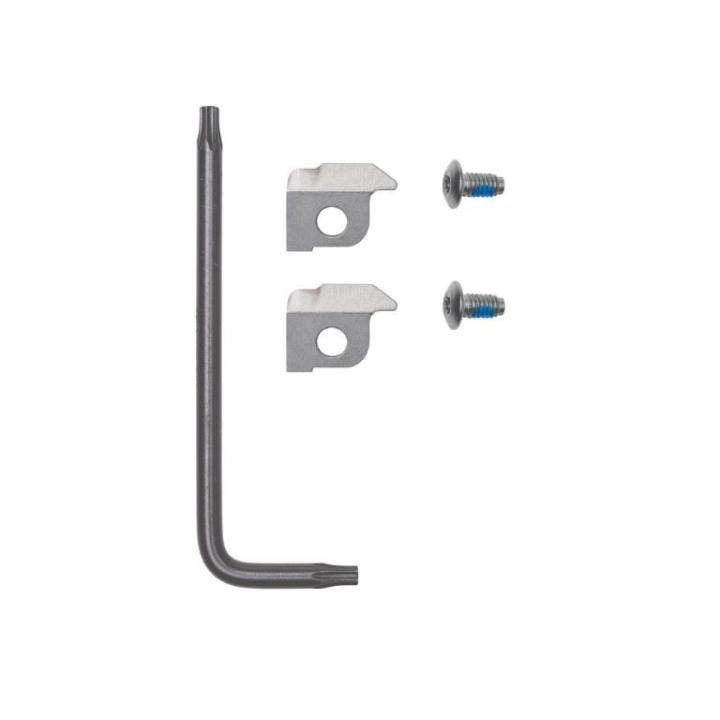 Wire Cutter Kit Zilver One Size