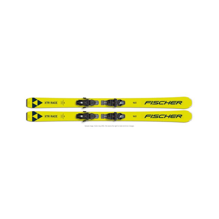 Xtr Race Rt + Rs9 Gw Slr Ski Multi 150