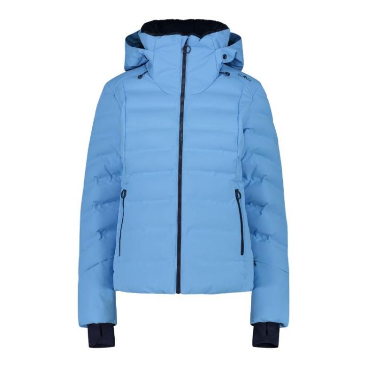 Fix Hood Wintersportjas Dames Niagara D42