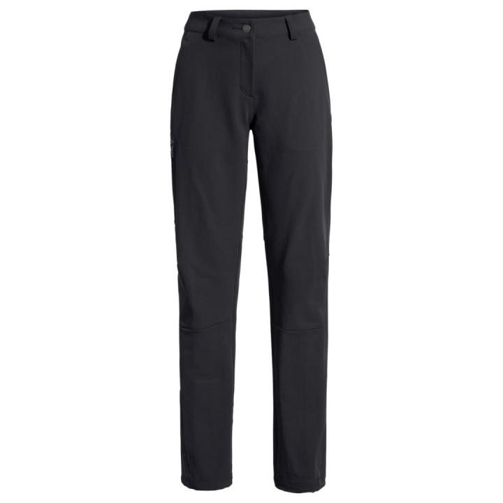 Strathcona II Wandelbroek Dames Black 40
