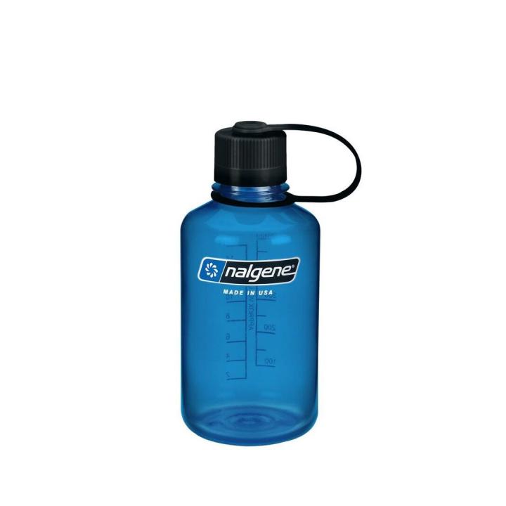 Narrow-Mouth Sustain 0,5L Drinkfles Slate 0,5L