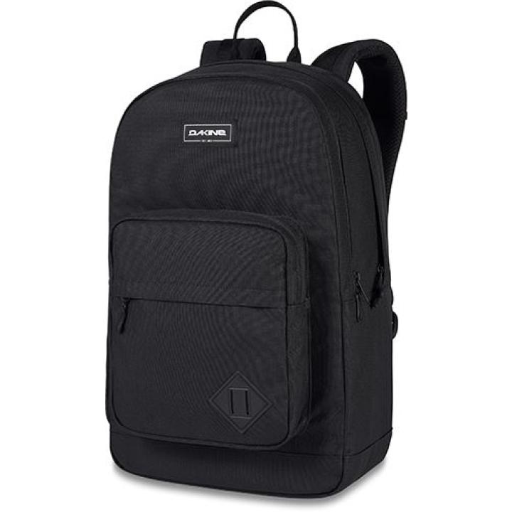 365 Pack Dlx 27L Rugtas Black 27L