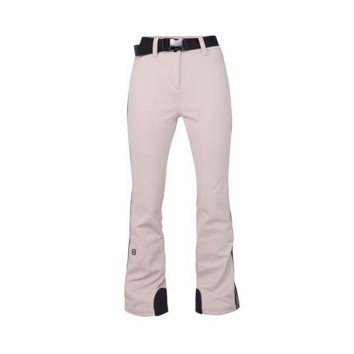 Tumblr Stripe Skibroek Dames Powder Pink 40