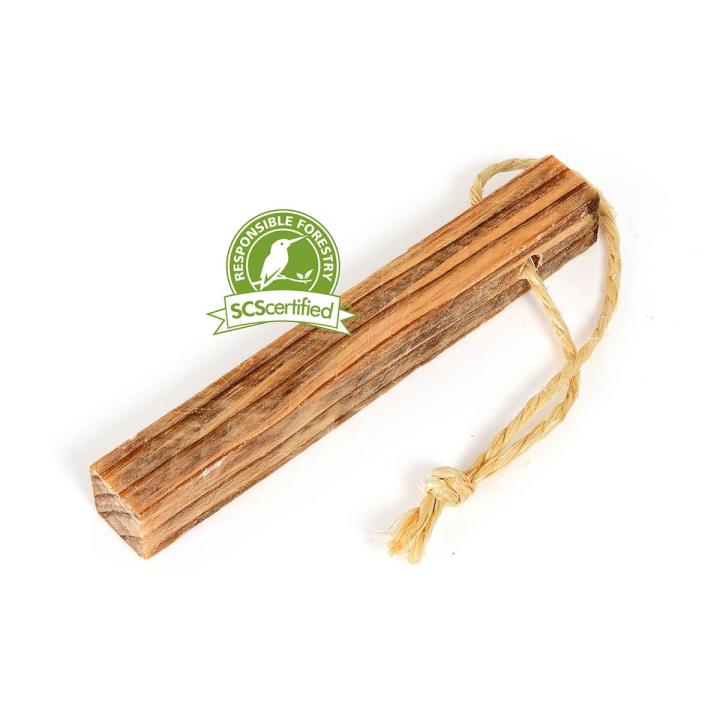 Tinder-On-A-Rope Vuurstarter Fire starter