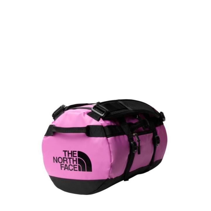 Base Camp - XS Duffel Wisteria Purple - TNF Black XS (31L)