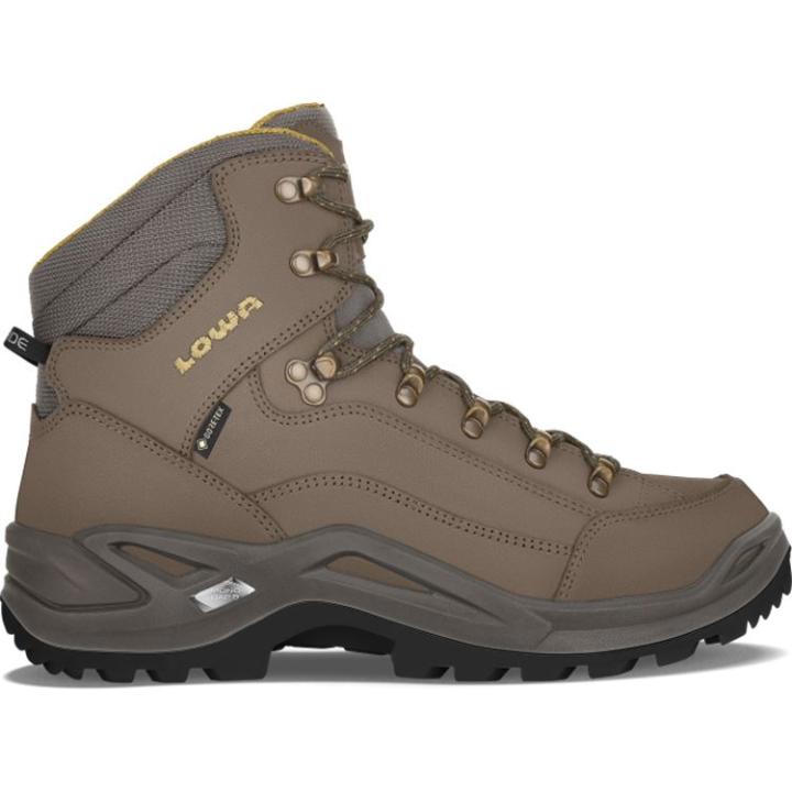 Renegade Gtx Mid Hoge Wandelschoen Heren Slate 9/43,5