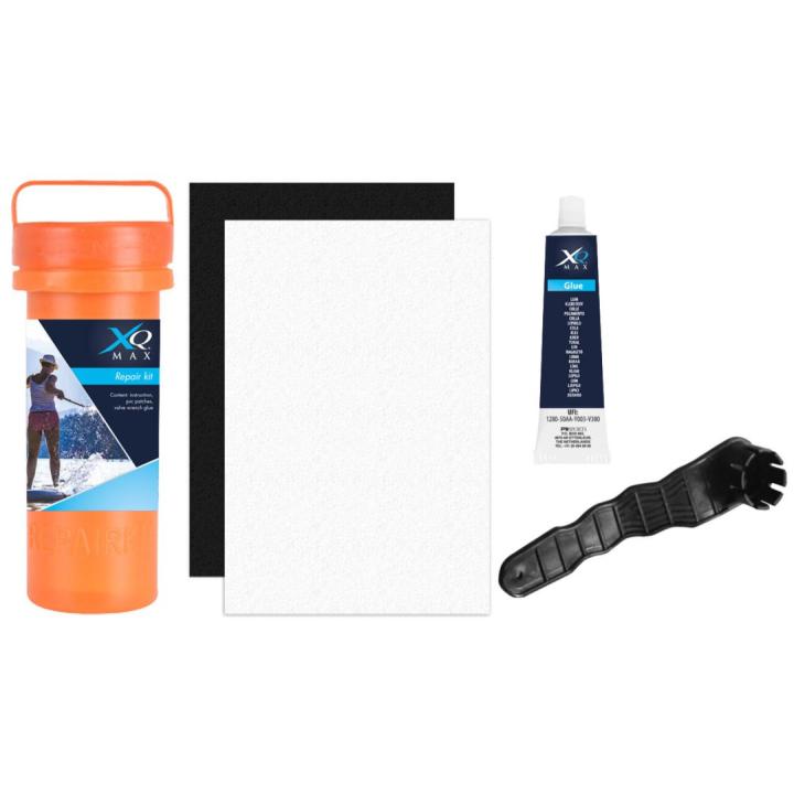 Sup Repair Kit Assorti