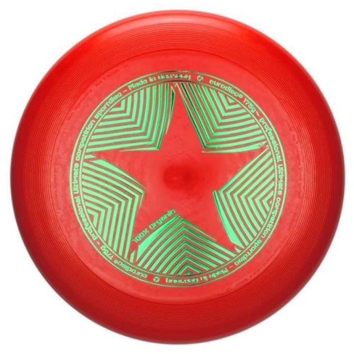 Ultimate Star Red 175 Gr Spel