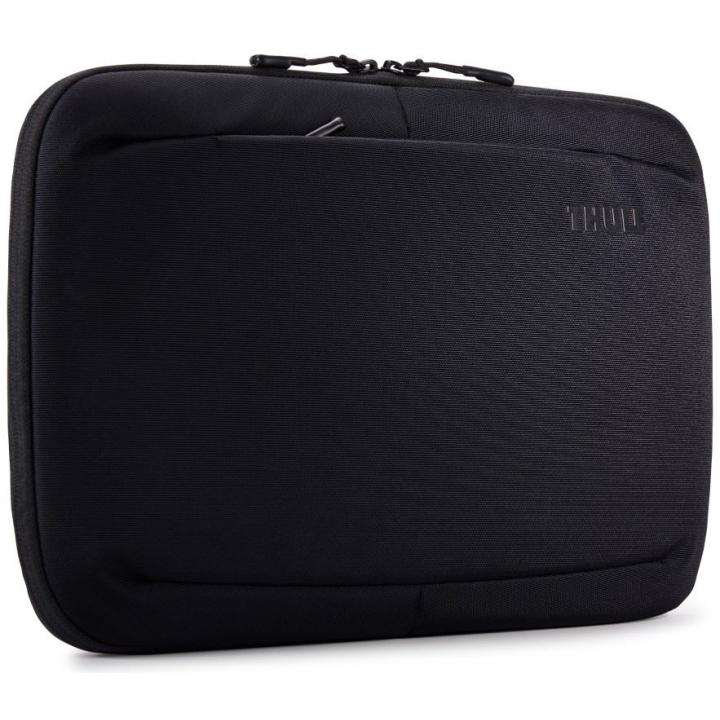 Subterra 2 Mb 16" Laptoptas Black 16IN