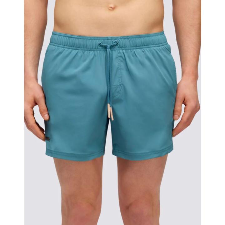 Golden Wave Elastic Waist Zwembroek Heren-A3B3D40C-80D3-4AE0-BE79-5B58C69C1089
