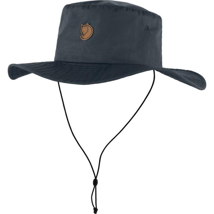 Hatfield Hoed Dark Navy M