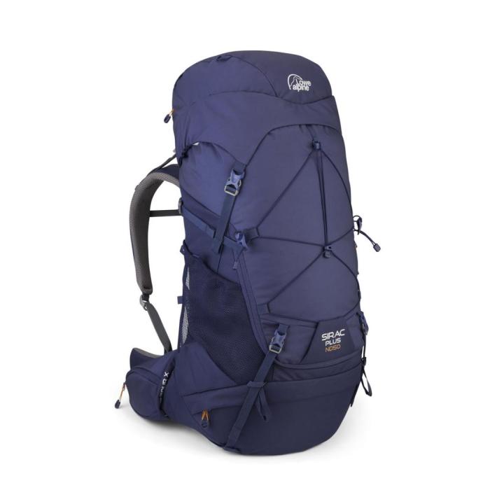 Sirac Plus Nd50 Backpack Dames Patriot Blue S/M