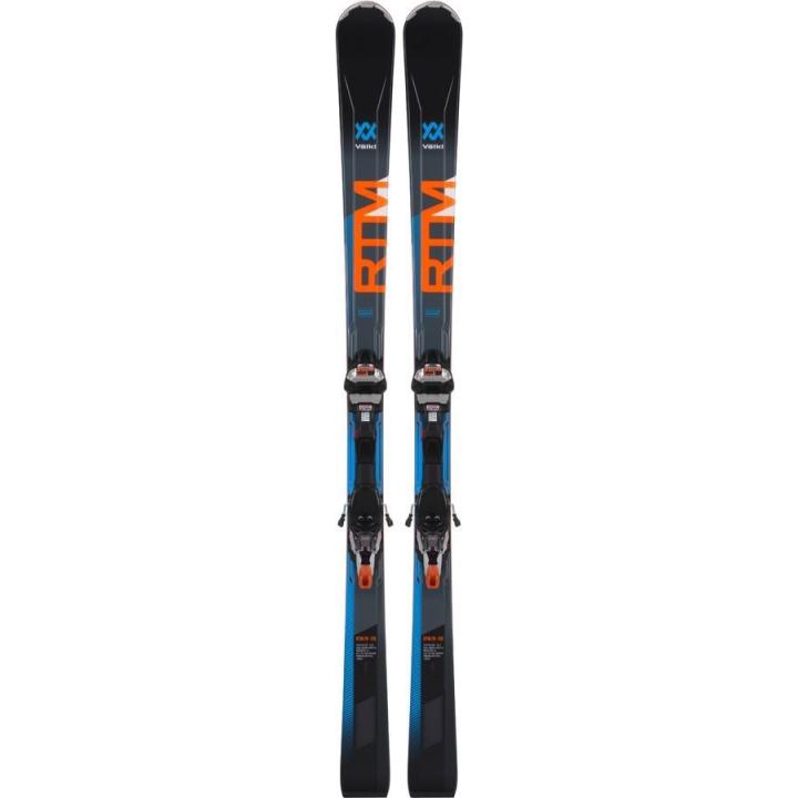 Rtm 79 Ski  170
