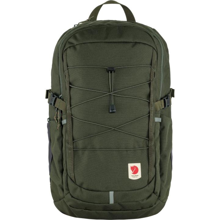 Skule 28 Rugtas Deep Forest 28L