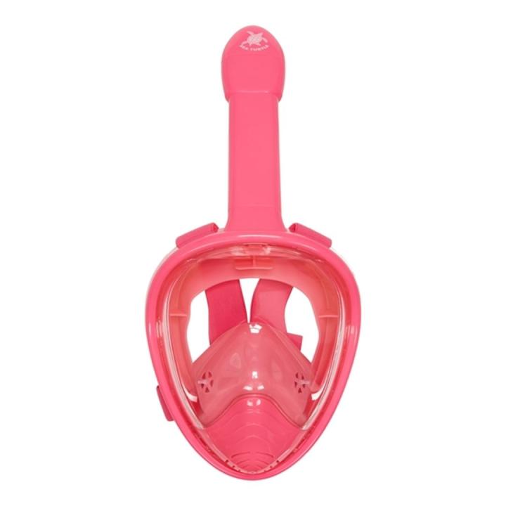 Kids Snorkelmasker Duikbril
