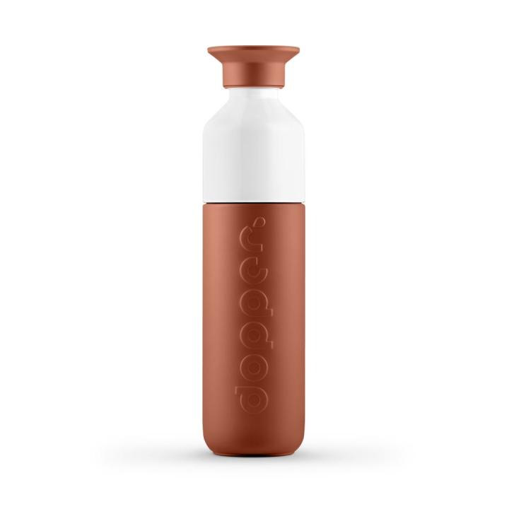 Insulated 350Ml Isolatiefles