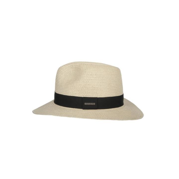 Sim Hoed Heren Natural L