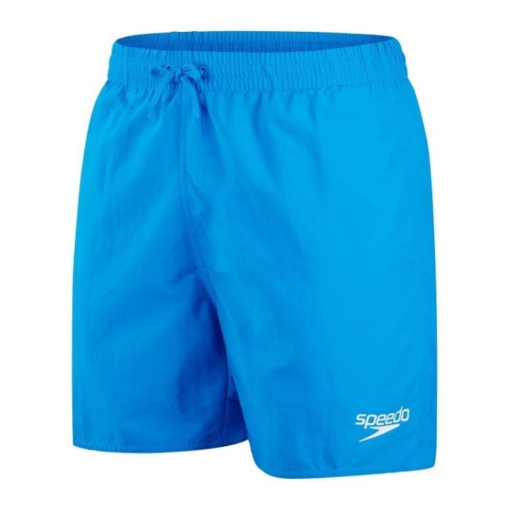 Essentials 16 Zwembroek Heren-4517EBD6-C57A-4A3B-B605-06C53C7F202E