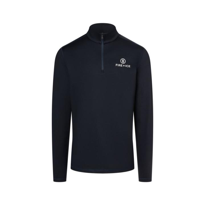 Pascal Heren Pully Deepest Navy XXL