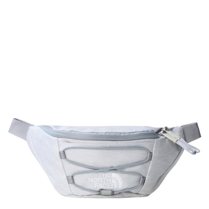 Jester Heuptas TNF White Metallic Melange - Mid Grey 2,2L