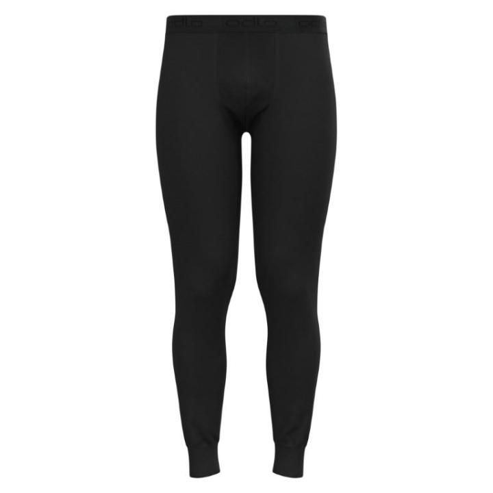 Merino 200 Thermobroek Heren Black M