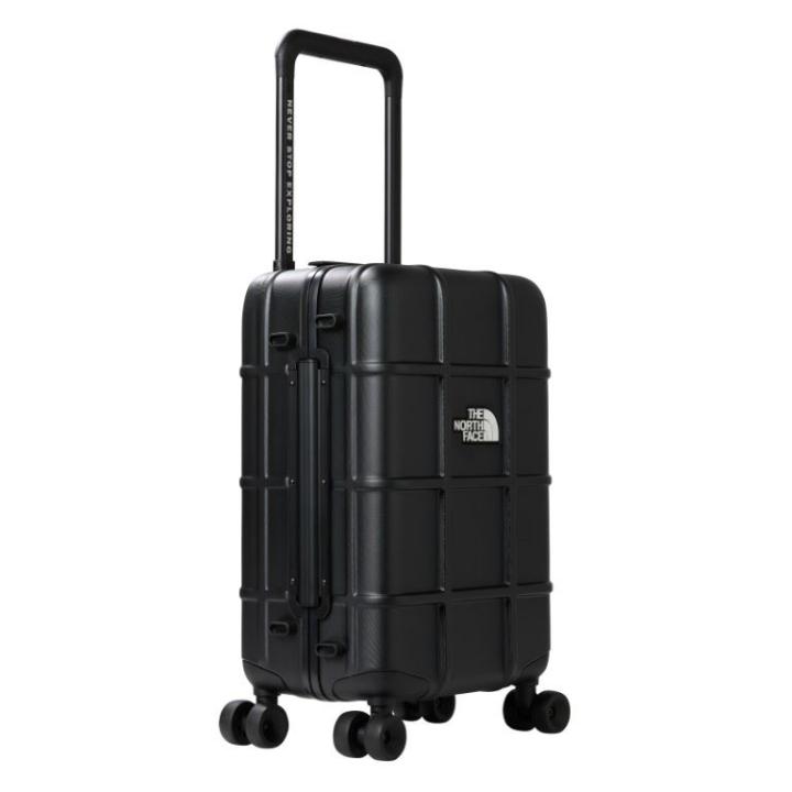 All Weather 4-Wheeler 22" Trolley TNF Black - TNF White 24L