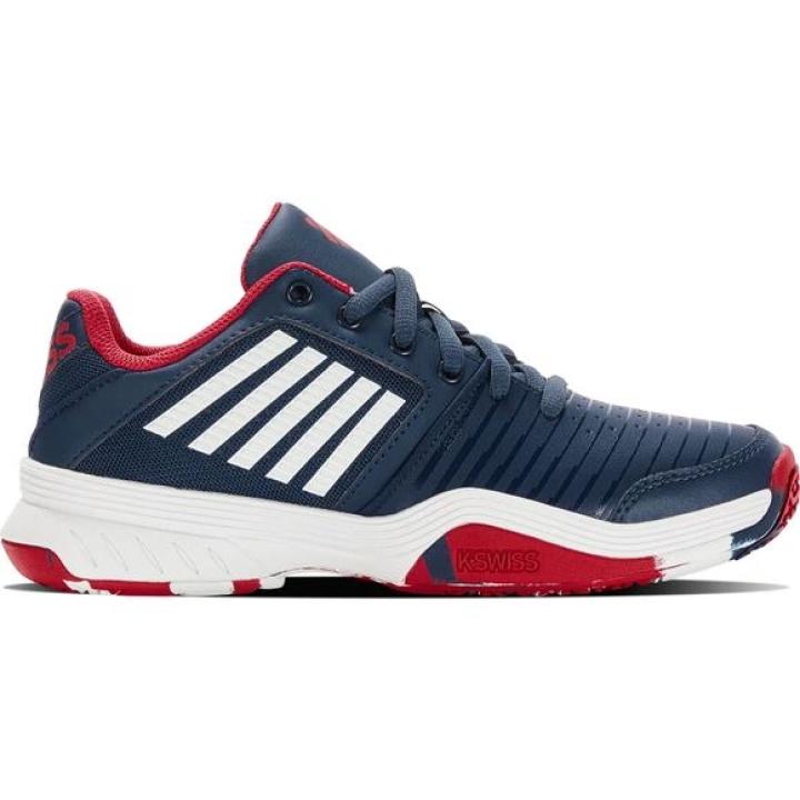 Court Expre SS Omni Tennisschoen Kinderen-AAA1BDB6-5D92-45E6-A8AB-956E26067017
