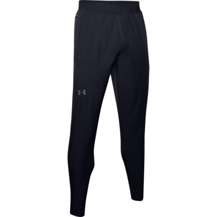 Unstoppable Tapered Sport Broek Heren