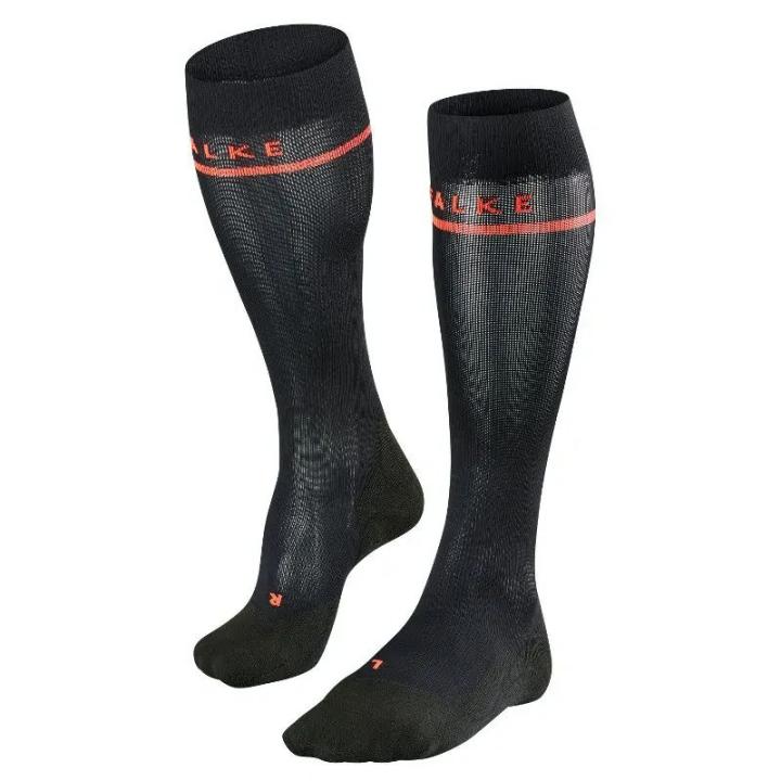 Energie Sportsok Black 538