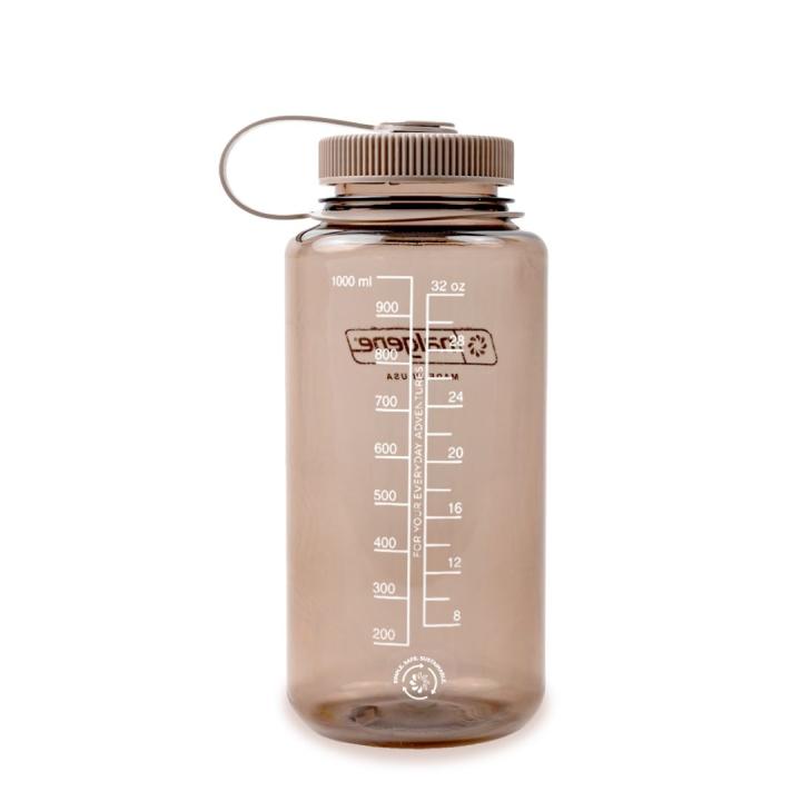 Wide-Mouth Sustain 1L Drinkfles Mocha Sustain 1L