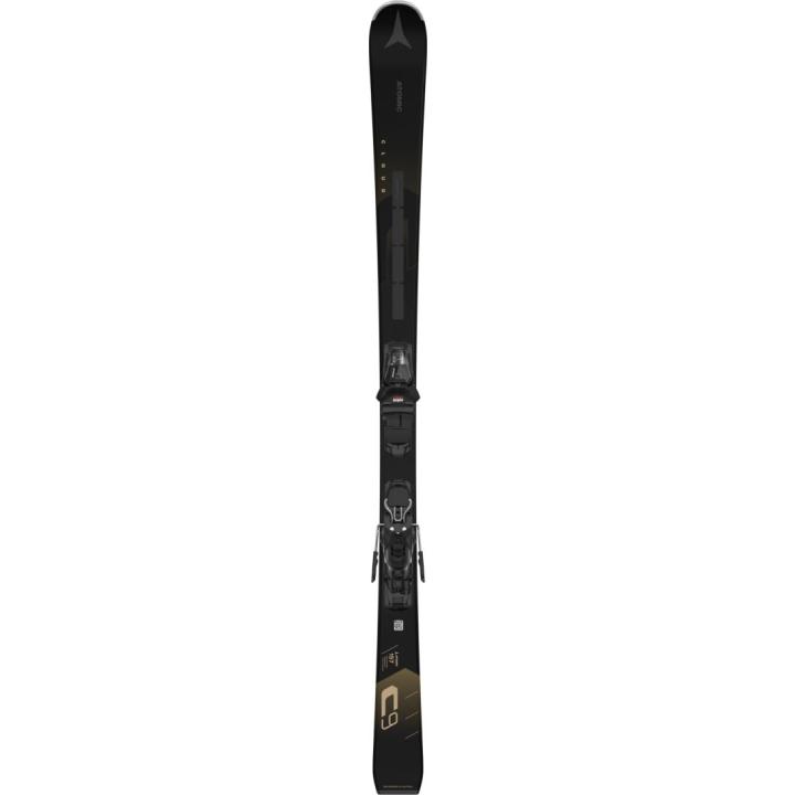 Cloud C9 Revoshock Light + M 10 Gw Ski Dames Black 164